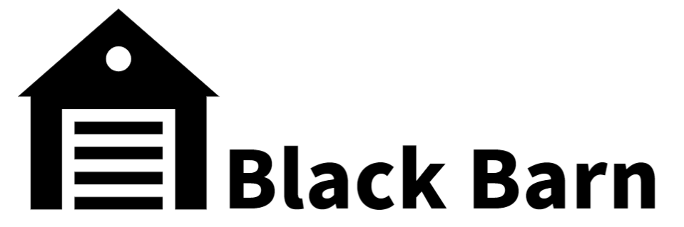 Black Barn